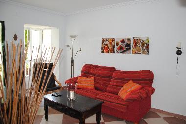 Ferienhaus in Chiclana (Cdiz) oder Ferienwohnung oder Ferienhaus