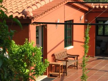 Wir laden Sie zum Verweilen ein ...