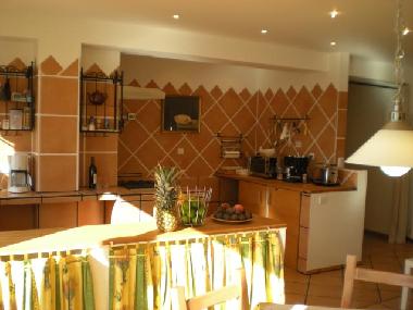 ... und  eine vielf�ltige technische Ausstattung.