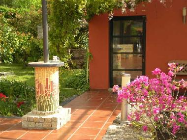 Wir laden Sie zum Verweilen ein ...