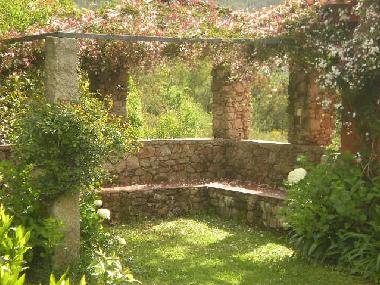 ... und idyllischen Winkeln.