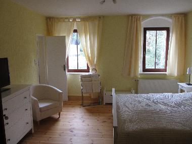 Pension in Mochau (bei Dbeln) (Schsisches Elbland) oder Ferienwohnung oder Ferienhaus