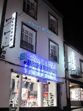Ferienwohnung in Ponta delgada (Azoren) oder Ferienwohnung oder Ferienhaus