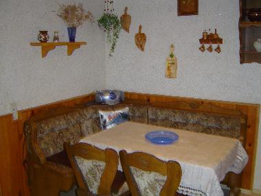 Ferienwohnung in Peickwitz (Oberspreewald-Lausitz) oder Ferienwohnung oder Ferienhaus