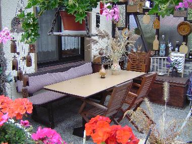 Ferienwohnung in Peickwitz (Oberspreewald-Lausitz) oder Ferienwohnung oder Ferienhaus