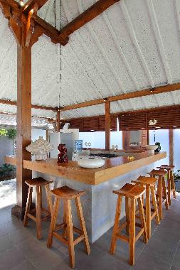 Villa in Banjar Tegal Gundul (Bali) oder Ferienwohnung oder Ferienhaus