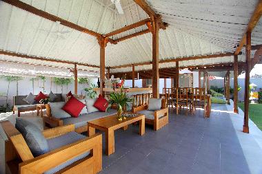Villa in Banjar Tegal Gundul (Bali) oder Ferienwohnung oder Ferienhaus