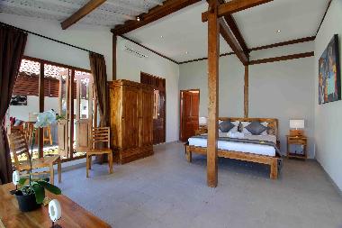 Villa in Banjar Tegal Gundul (Bali) oder Ferienwohnung oder Ferienhaus