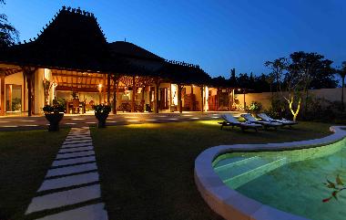 Villa in Banjar Tegal Gundul (Bali) oder Ferienwohnung oder Ferienhaus