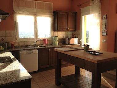 Ferienwohnung in Calig (Castell�n / Castell�) oder Ferienwohnung oder Ferienhaus