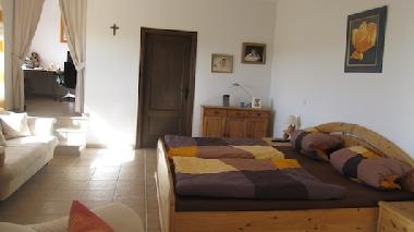 Ferienwohnung in Calig (Castell�n / Castell�) oder Ferienwohnung oder Ferienhaus