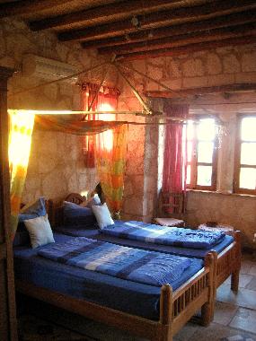 Ferienhaus in Lapta (Kyrenia) oder Ferienwohnung oder Ferienhaus