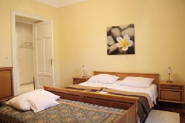 Ferienwohnung in Lovran (Primorsko-Goranska) oder Ferienwohnung oder Ferienhaus