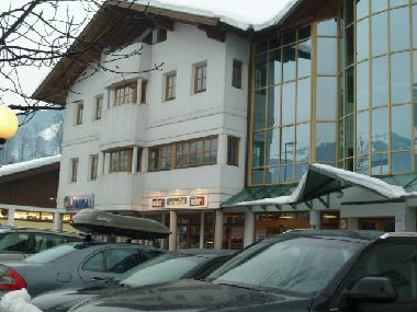 Ferienwohnung in Kitzb�hel (Tiroler Oberland) oder Ferienwohnung oder Ferienhaus