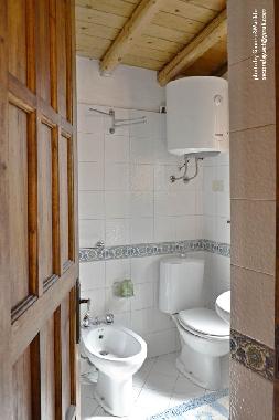 Ferienwohnung in Zafferana Etnea (Catania) oder Ferienwohnung oder Ferienhaus