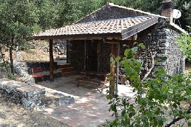 Ferienwohnung in Zafferana Etnea (Catania) oder Ferienwohnung oder Ferienhaus