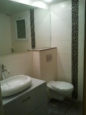 Ferienwohnung in Jerusalem (Yerushalayim (Jerusalem)) oder Ferienwohnung oder Ferienhaus