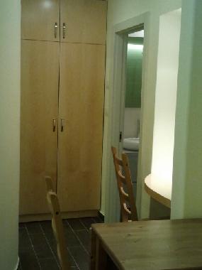 Ferienwohnung in Jerusalem (Yerushalayim (Jerusalem)) oder Ferienwohnung oder Ferienhaus