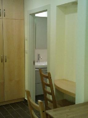 Ferienwohnung in Jerusalem (Yerushalayim (Jerusalem)) oder Ferienwohnung oder Ferienhaus