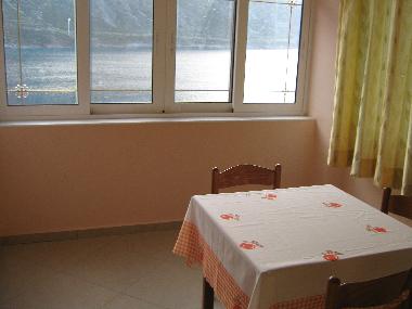 Pension in ARGYNONTA (Dodekanisos) oder Ferienwohnung oder Ferienhaus