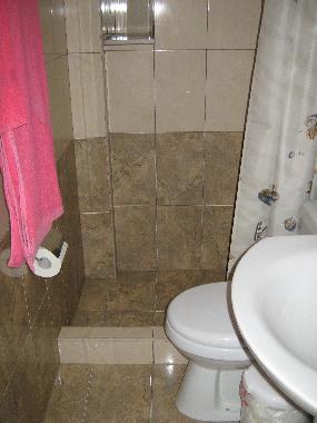 Pension in ARGYNONTA (Dodekanisos) oder Ferienwohnung oder Ferienhaus