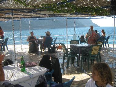 Pension in ARGYNONTA (Dodekanisos) oder Ferienwohnung oder Ferienhaus