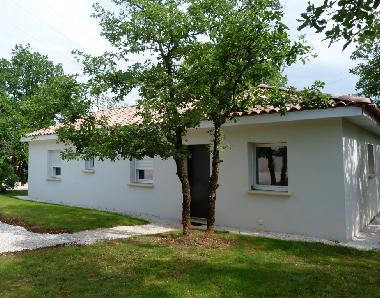 Ferienhaus in luzech (Lot) oder Ferienwohnung oder Ferienhaus