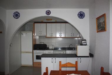 Ferienwohnung in La Manga del Mar Menor (Murcia) oder Ferienwohnung oder Ferienhaus