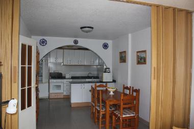 Ferienwohnung in La Manga del Mar Menor (Murcia) oder Ferienwohnung oder Ferienhaus