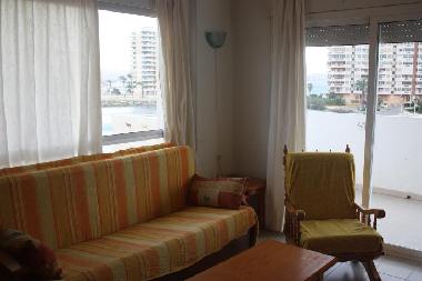 Ferienwohnung in La Manga del Mar Menor (Murcia) oder Ferienwohnung oder Ferienhaus