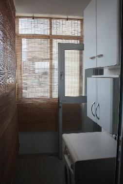 Ferienwohnung in La Manga del Mar Menor (Murcia) oder Ferienwohnung oder Ferienhaus