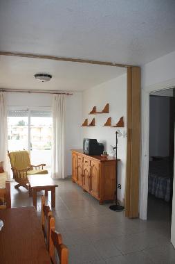 Ferienwohnung in La Manga del Mar Menor (Murcia) oder Ferienwohnung oder Ferienhaus