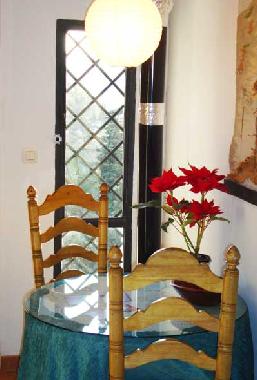 Ferienwohnung in Granada (Granada) oder Ferienwohnung oder Ferienhaus