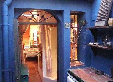 Ferienwohnung in Granada (Granada) oder Ferienwohnung oder Ferienhaus