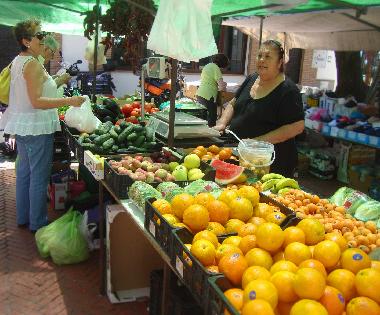 Ferienwohnung in Granada (Granada) oder Ferienwohnung oder Ferienhaus