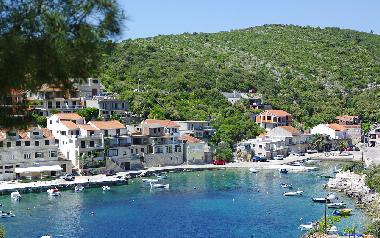 Ferienhaus in Zavalatica (Dubrovacko-Neretvanska) oder Ferienwohnung oder Ferienhaus