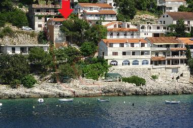 Ferienhaus in Zavalatica (Dubrovacko-Neretvanska) oder Ferienwohnung oder Ferienhaus