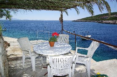 Ferienhaus in Zavalatica (Dubrovacko-Neretvanska) oder Ferienwohnung oder Ferienhaus