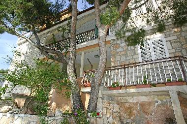 Ferienhaus in Zavalatica (Dubrovacko-Neretvanska) oder Ferienwohnung oder Ferienhaus