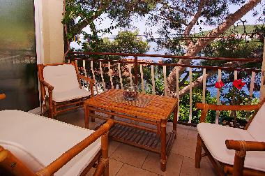 Ferienhaus in Zavalatica (Dubrovacko-Neretvanska) oder Ferienwohnung oder Ferienhaus