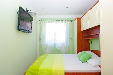 Ferienhaus in Zavalatica (Dubrovacko-Neretvanska) oder Ferienwohnung oder Ferienhaus