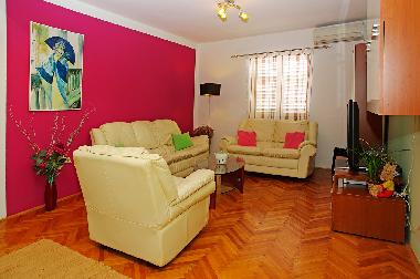 Ferienhaus in Zavalatica (Dubrovacko-Neretvanska) oder Ferienwohnung oder Ferienhaus