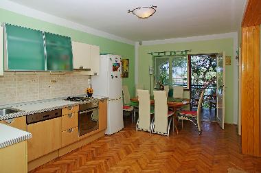 Ferienhaus in Zavalatica (Dubrovacko-Neretvanska) oder Ferienwohnung oder Ferienhaus