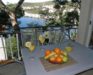 Ferienhaus in Zavalatica (Dubrovacko-Neretvanska) oder Ferienwohnung oder Ferienhaus