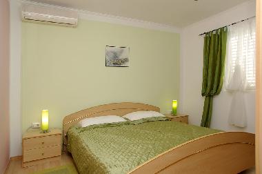 Ferienhaus in Zavalatica (Dubrovacko-Neretvanska) oder Ferienwohnung oder Ferienhaus