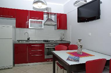 Ferienhaus in Zavalatica (Dubrovacko-Neretvanska) oder Ferienwohnung oder Ferienhaus