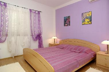 Ferienhaus in Zavalatica (Dubrovacko-Neretvanska) oder Ferienwohnung oder Ferienhaus