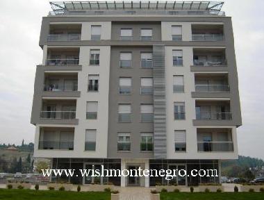 Ferienwohnung in Podgorica (Montenegro) oder Ferienwohnung oder Ferienhaus