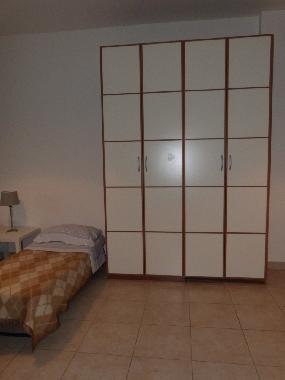 Ferienwohnung in Rome (Roma) oder Ferienwohnung oder Ferienhaus