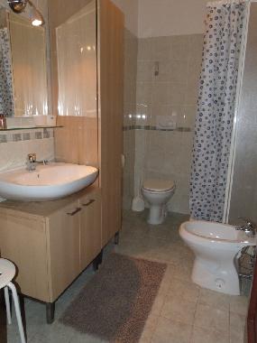 Ferienwohnung in Rome (Roma) oder Ferienwohnung oder Ferienhaus